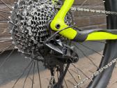 Kalnų dviratis Lapierre Prorace Sat 5.9 Carbon 29 - nuotraukos Nr. 9