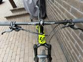 Kalnų dviratis Lapierre Prorace Sat 5.9 Carbon 29 - nuotraukos Nr. 11