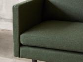 Hovden Faun baldų komplektas sofa + fotelis - nuotraukos Nr. 5