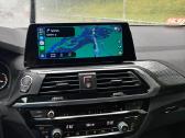 Android ekranas Bmw x3 g01 - nuotraukos Nr. 2
