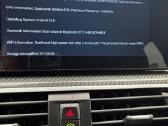 Android ekranas Bmw x3 g01 - nuotraukos Nr. 3
