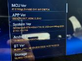 Android ekranas Bmw x3 g01 - nuotraukos Nr. 6