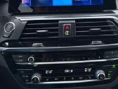 Android ekranas Bmw x3 g01 - nuotraukos Nr. 7