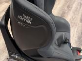 Britax Romer automobilinė kėdutė I-size - nuotraukos Nr. 3