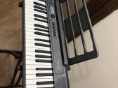 Pianinas Casio Ct-s300 - nuotraukos Nr. 2