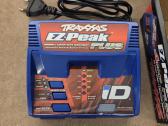Traxxas Įkroviklis Ez-peak Plus 40w - nuotraukos Nr. 2