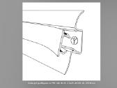 Midas Pvc grindjuostės 2.5m - nuotraukos Nr. 10