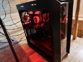 Asusrog13600kf,ddr5 32gb,SSD M2 1t,rtx 5060+oled4k - nuotraukos Nr. 8