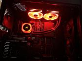 Asusrog13600kf,ddr5 32gb,SSD M2 1t,rtx 5060+oled4k - nuotraukos Nr. 9