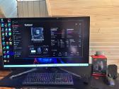 Asusrog13600kf,ddr5 32gb,SSD M2 1t,rtx 5060+oled4k - nuotraukos Nr. 5