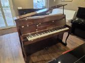 Pianinas Yamaha M1s - nuotraukos Nr. 2