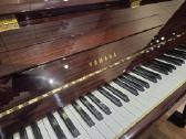 Pianinas Yamaha M1s - nuotraukos Nr. 3