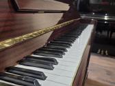 Pianinas Yamaha M1s - nuotraukos Nr. 4