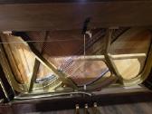 Pianinas Yamaha M1s - nuotraukos Nr. 5