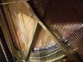 Pianinas Yamaha M1s - nuotraukos Nr. 7
