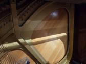 Pianinas Yamaha M1s - nuotraukos Nr. 8