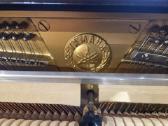 Pianinas Yamaha M1s - nuotraukos Nr. 9