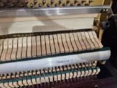 Pianinas Yamaha M1s - nuotraukos Nr. 10
