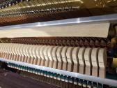 Pianinas Yamaha M1s - nuotraukos Nr. 12