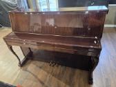 Pianinas Yamaha M1s - nuotraukos Nr. 15