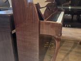 Pianinas Yamaha M1s - nuotraukos Nr. 18
