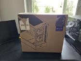 Visiškai naujas Nzxt H5 Elite korpusas - nuotraukos Nr. 4