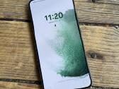 Samsung Galaxy S22 Plus 256gb Green - nuotraukos Nr. 3