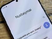 Samsung Galaxy S22 Plus 256gb Green - nuotraukos Nr. 5