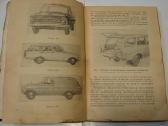 Automobilis Moskvič 408, 426, 433 knyga - nuotraukos Nr. 5