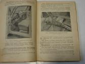 Automobilis Moskvič 408, 426, 433 knyga - nuotraukos Nr. 7