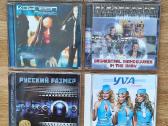 CD diskai muzika įvairių žanrų - nuotraukos Nr. 13