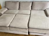 Minkštas kampas sofa-lova Unicorn - nuotraukos Nr. 6