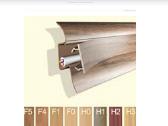Midas Pvc grindjuostės 2.5m - nuotraukos Nr. 11