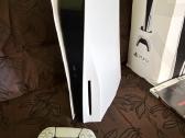 Playstation 5 Disc - nuotraukos Nr. 2