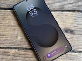 Samsung Galaxy S25 Ultra 512gb Titanium Gray - nuotraukos Nr. 4