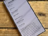 Samsung Galaxy S25 Ultra 512gb Titanium Gray - nuotraukos Nr. 7