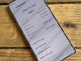 Samsung Galaxy S25 Ultra 512gb Titanium Gray - nuotraukos Nr. 9