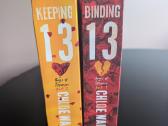 Chloe Walsh. Binding 13, Keeping 13 - nuotraukos Nr. 2
