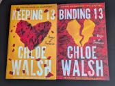 Chloe Walsh. Binding 13, Keeping 13 - nuotraukos Nr. 3