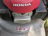 Žoliapjovė Honda - nuotraukos Nr. 4