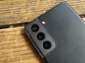 Samsung Galaxy S21 128gb Black - nuotraukos Nr. 2