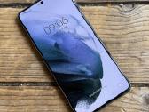 Samsung Galaxy S21 128gb Black - nuotraukos Nr. 3