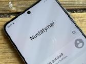 Samsung Galaxy S21 128gb Black - nuotraukos Nr. 5