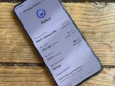 Samsung Galaxy S21 128gb Black - nuotraukos Nr. 7