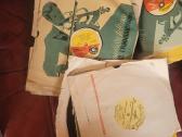 Vinilines ploksteles - nuotraukos Nr. 9