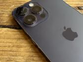 Apple iPhone 14 Pro Max 128gb Deep Purple - nuotraukos Nr. 2