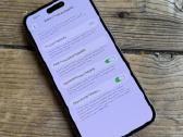 Apple iPhone 14 Pro Max 128gb Deep Purple - nuotraukos Nr. 6