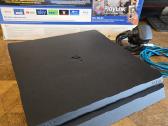 Playstation 4 slim 500gb - nuotraukos Nr. 2