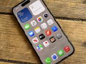 Apple iPhone 15 Pro 128gb Black Titanium - nuotraukos Nr. 4
