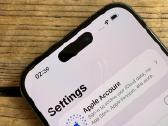 Apple iPhone 15 Pro 128gb Black Titanium - nuotraukos Nr. 6